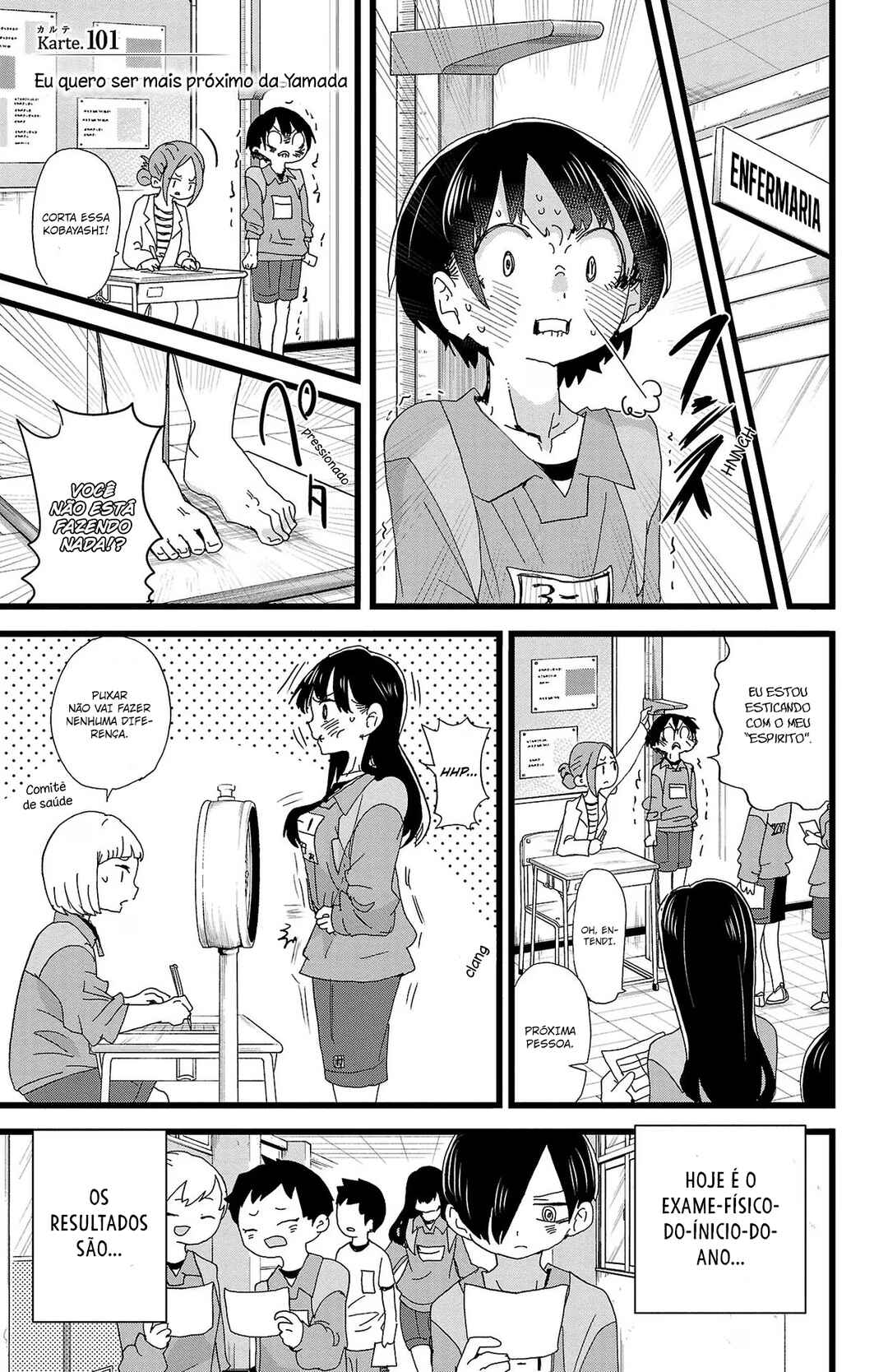 Chapter 101 - Page 3