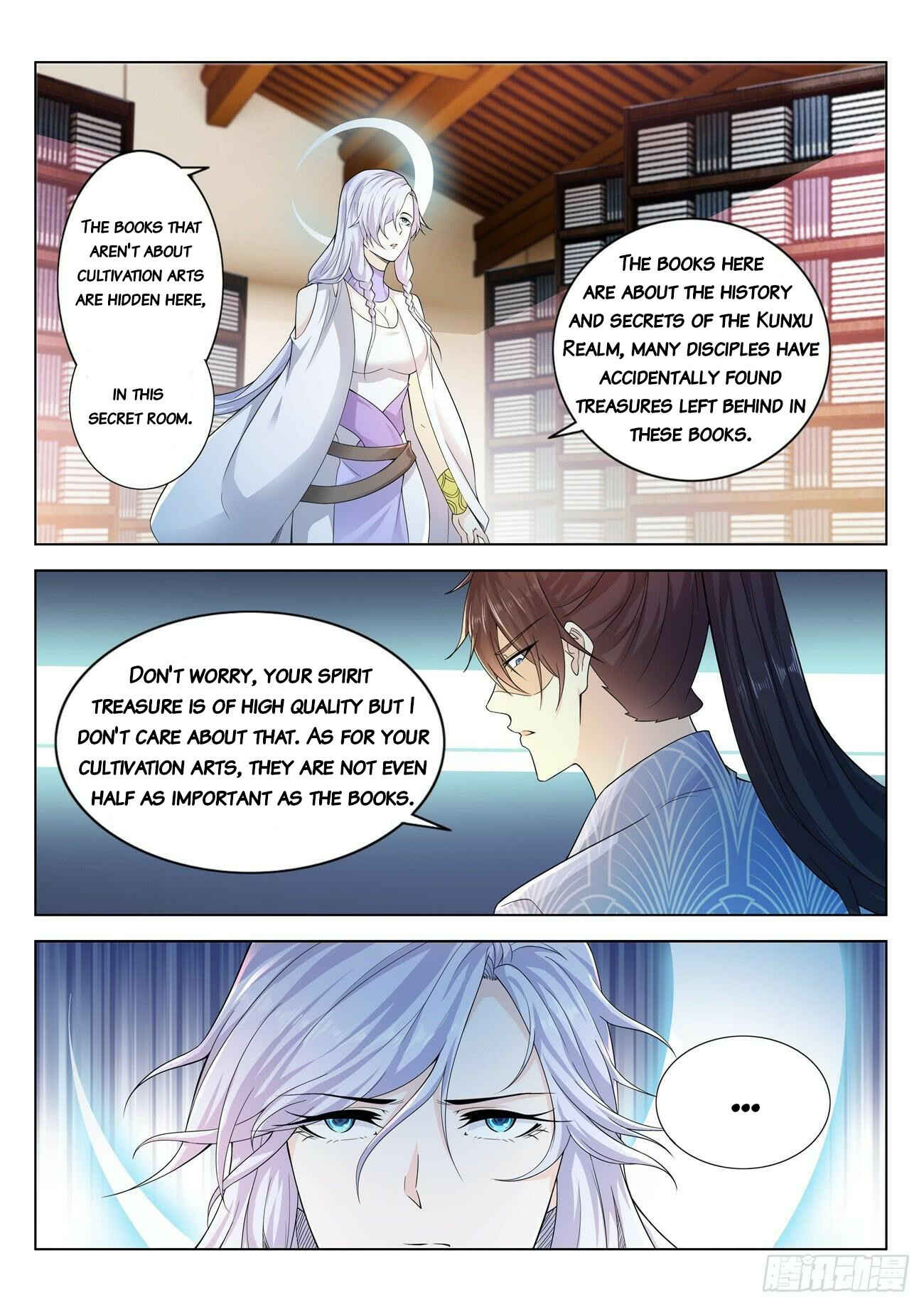 Chapter 389 - Page 4