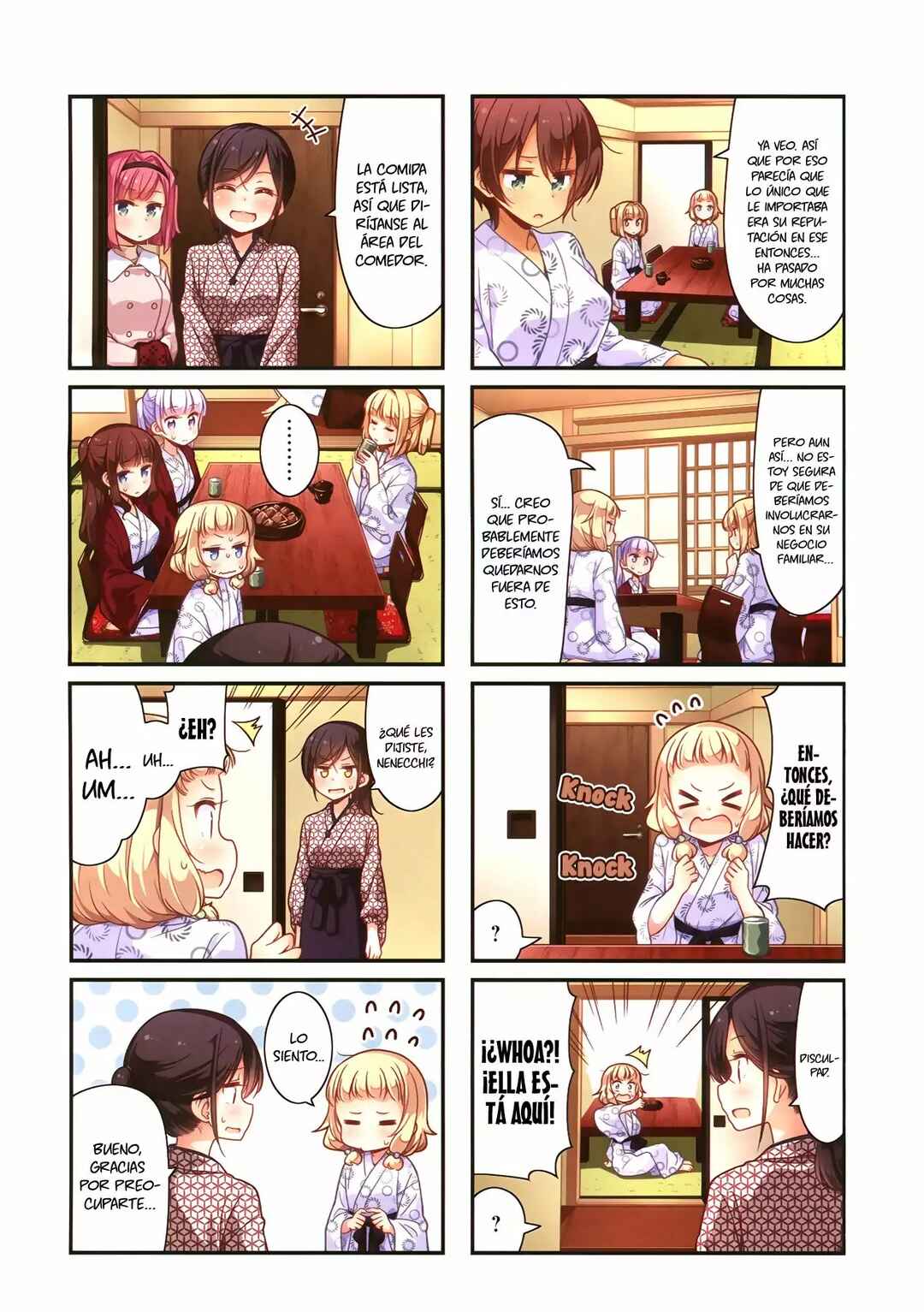 Chapter 71 - Page 3