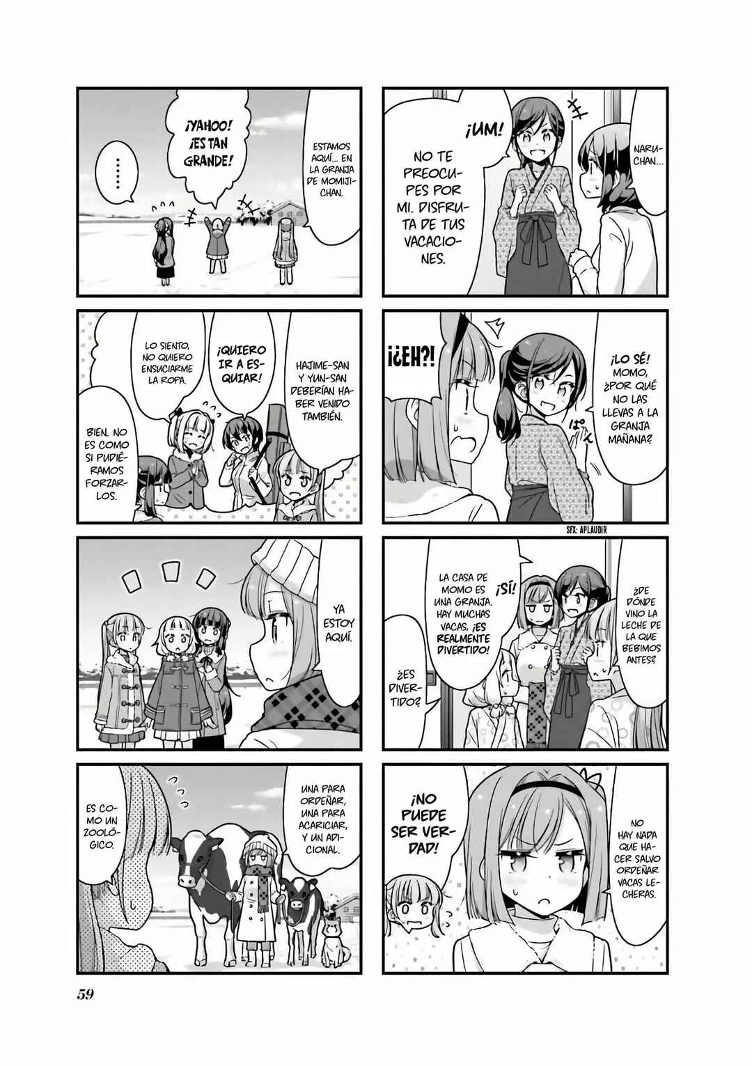 Chapter 71 - Page 4