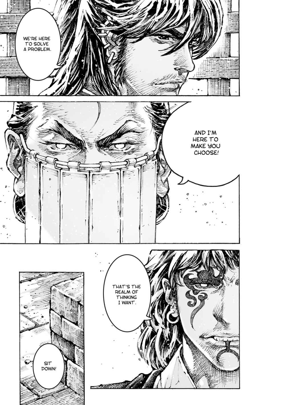 Chapter 568 - Page 24