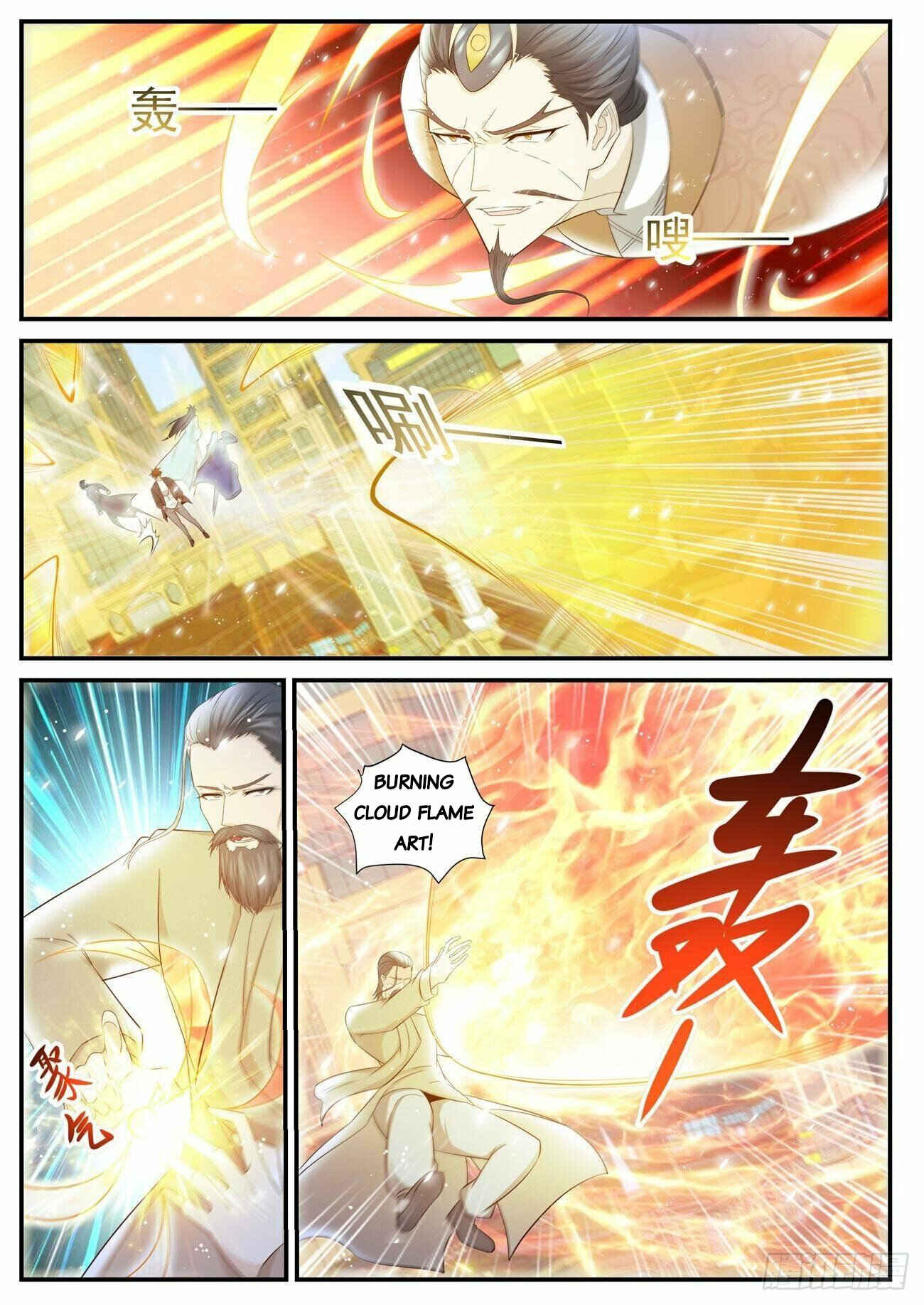 Chapter 404 - Page 2