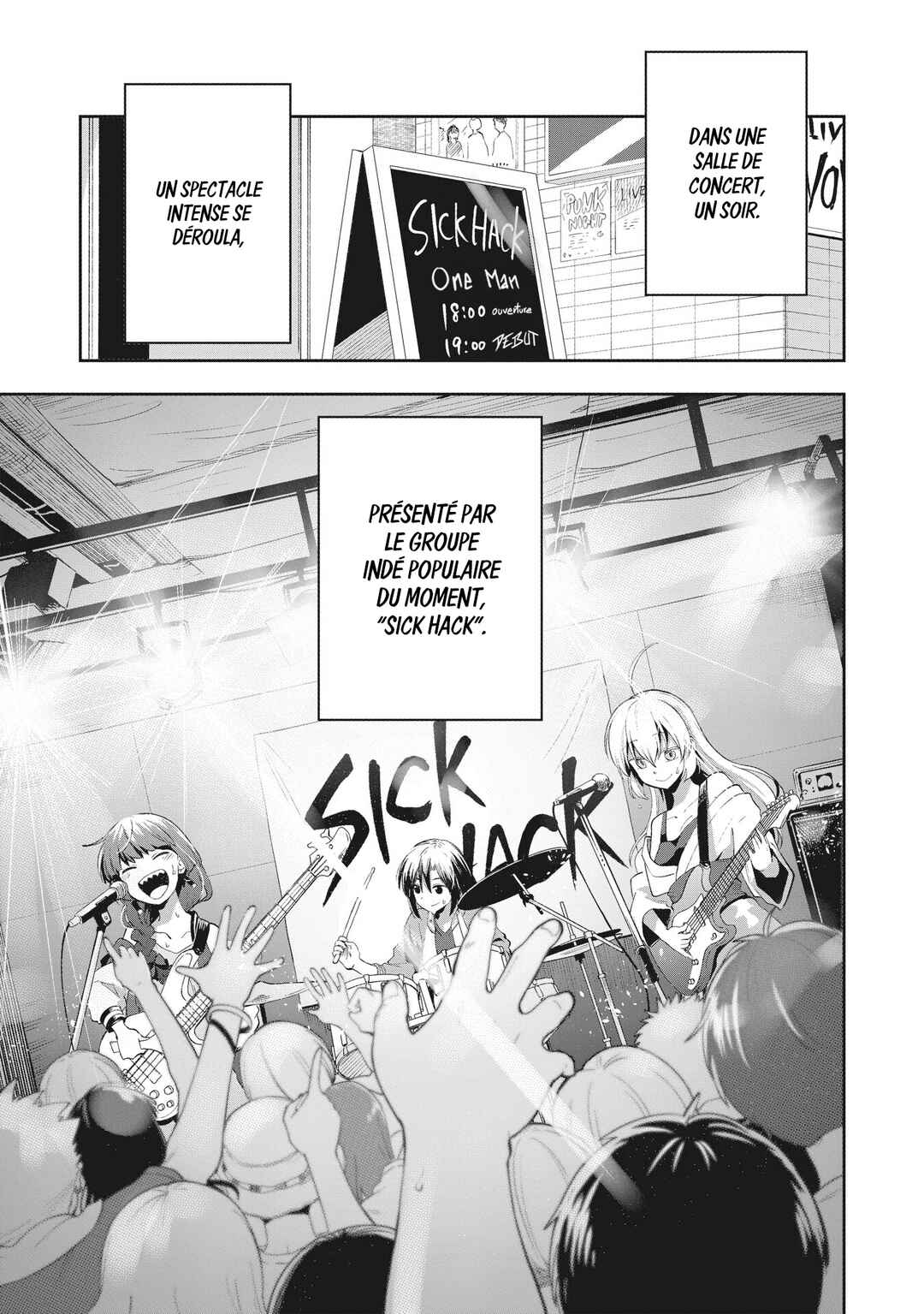 Chapter 1 - Page 1