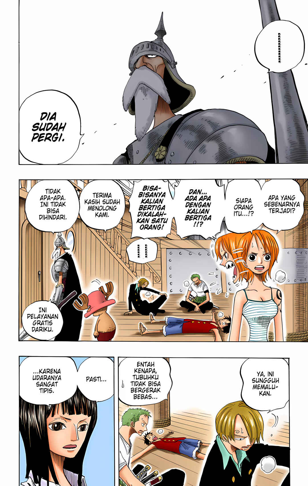 Chapter 238 - Page 2