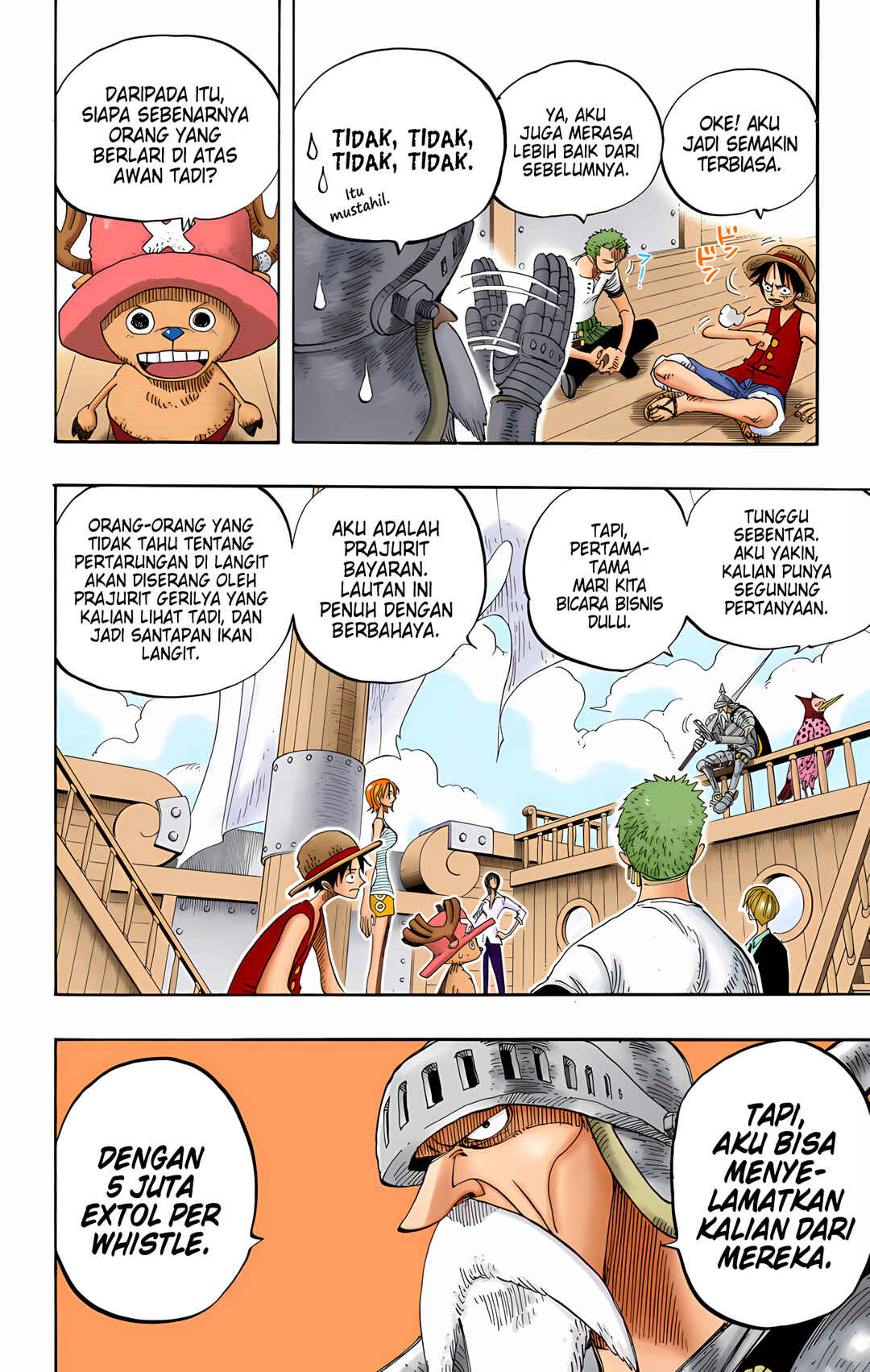 Chapter 238 - Page 4