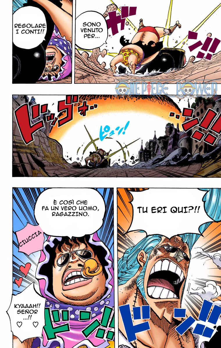 Chapter 750 - Page 12