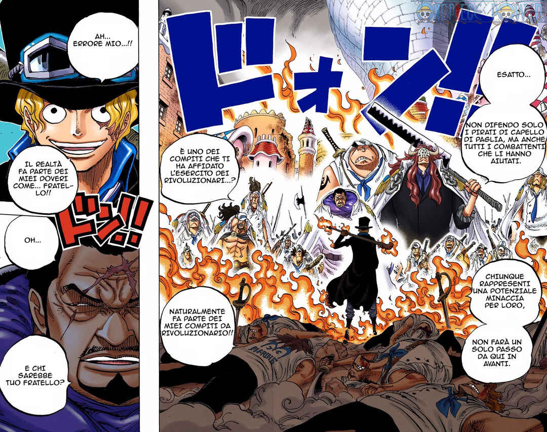Chapter 750 - Page 15