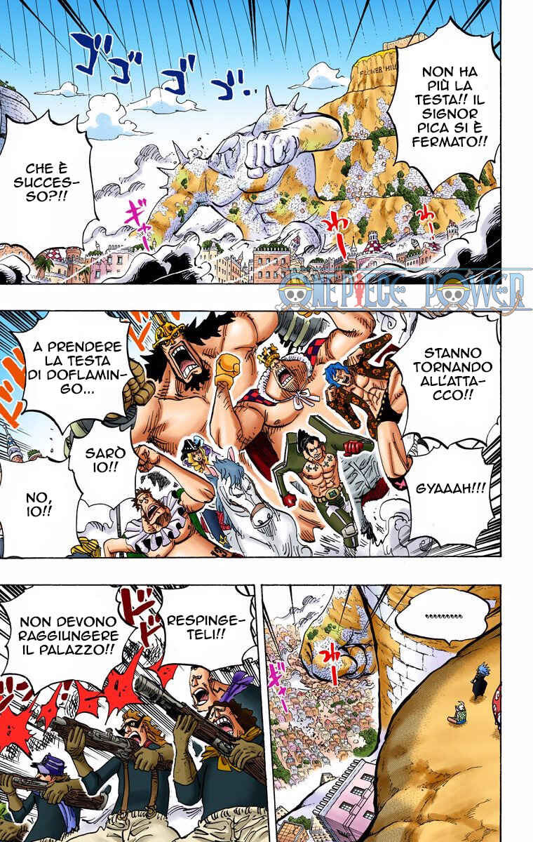Chapter 750 - Page 2