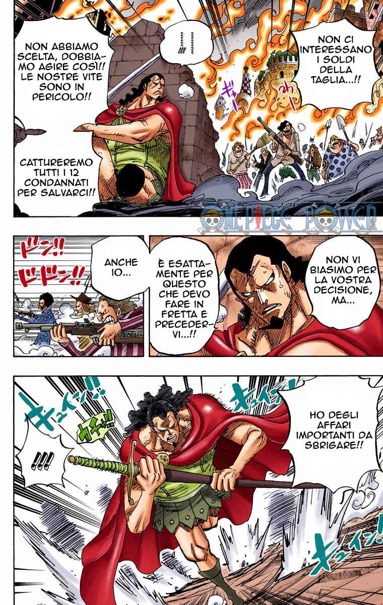 Chapter 750 - Page 4