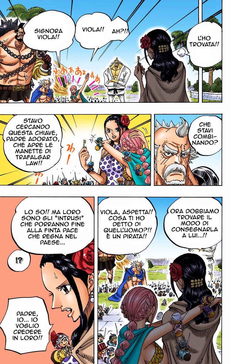Chapter 750 - Page 7