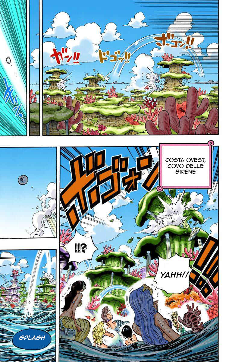 Chapter 631 - Page 10