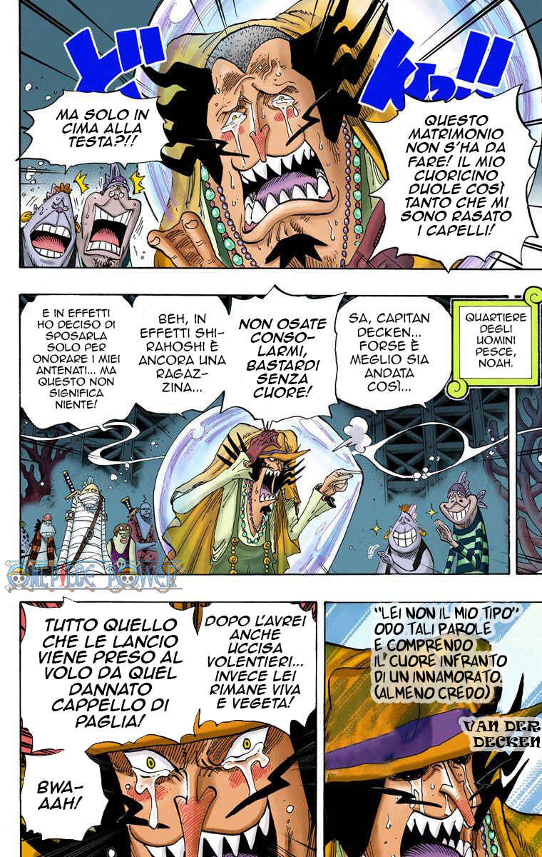 Chapter 631 - Page 2