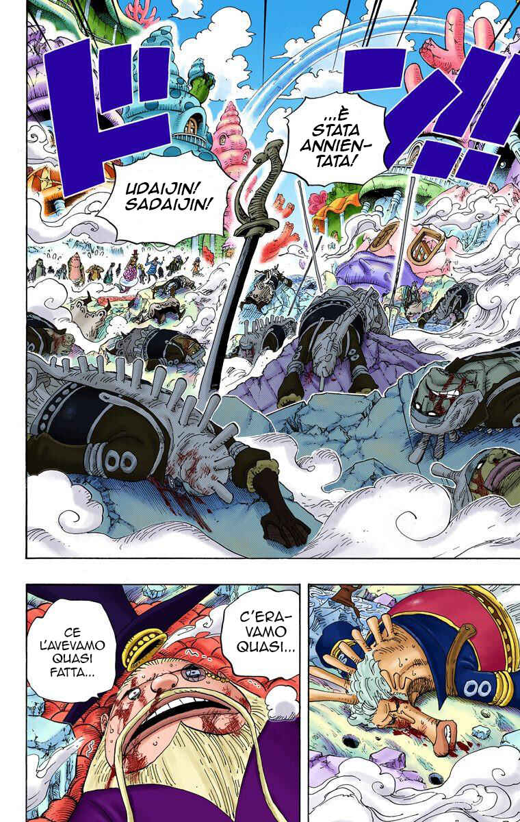 Chapter 631 - Page 4