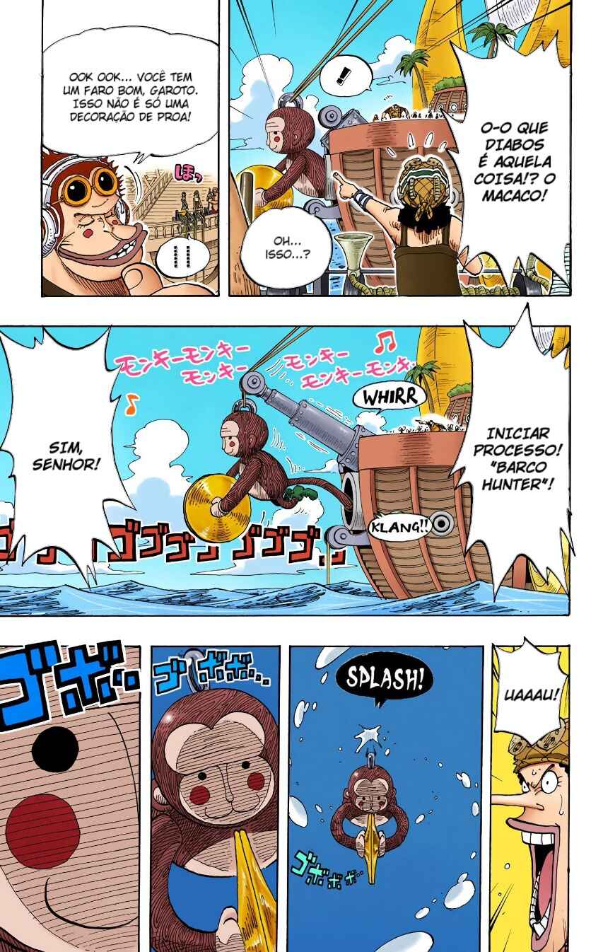 Chapter 220 - Page 10