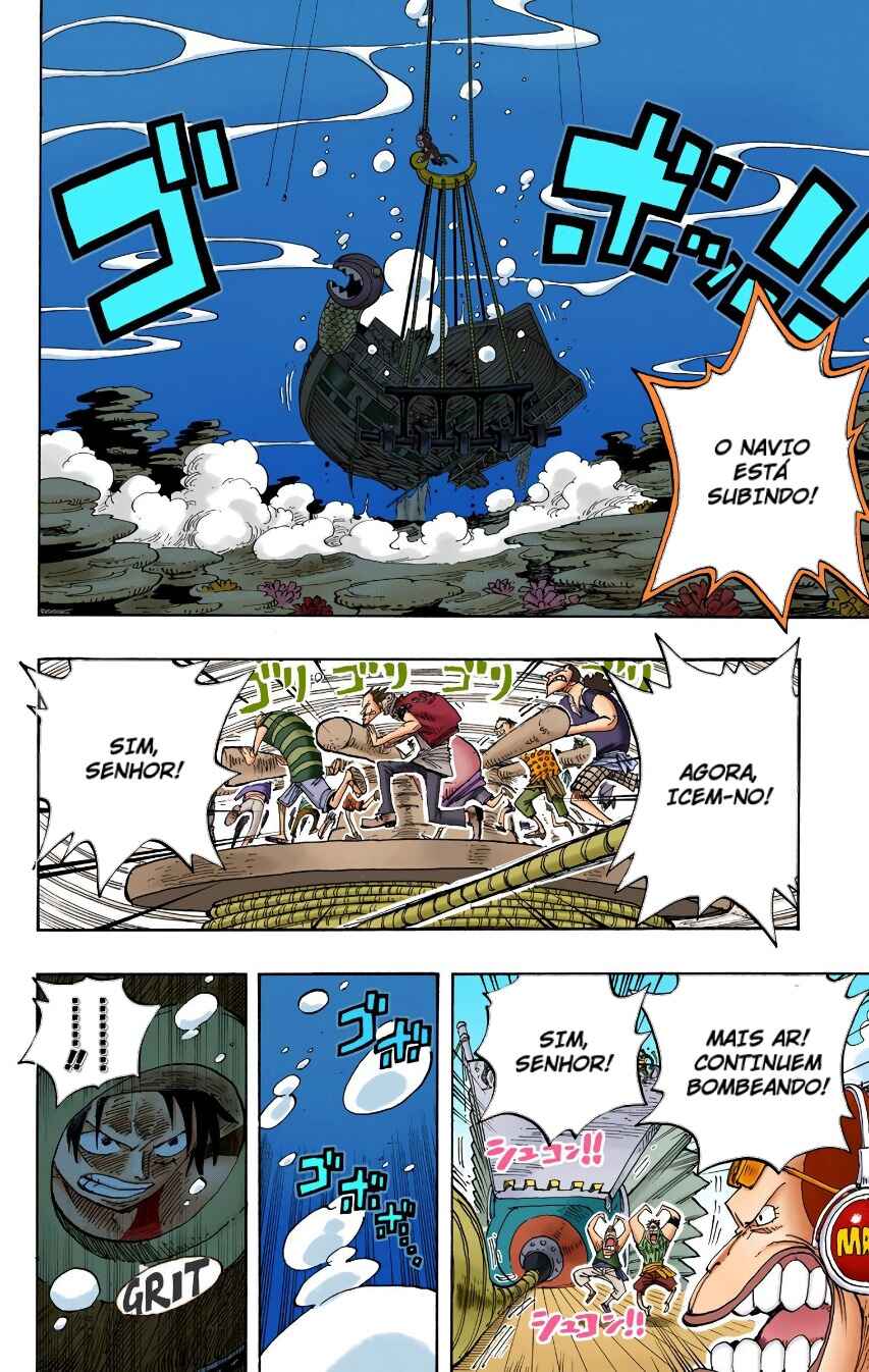 Chapter 220 - Page 13