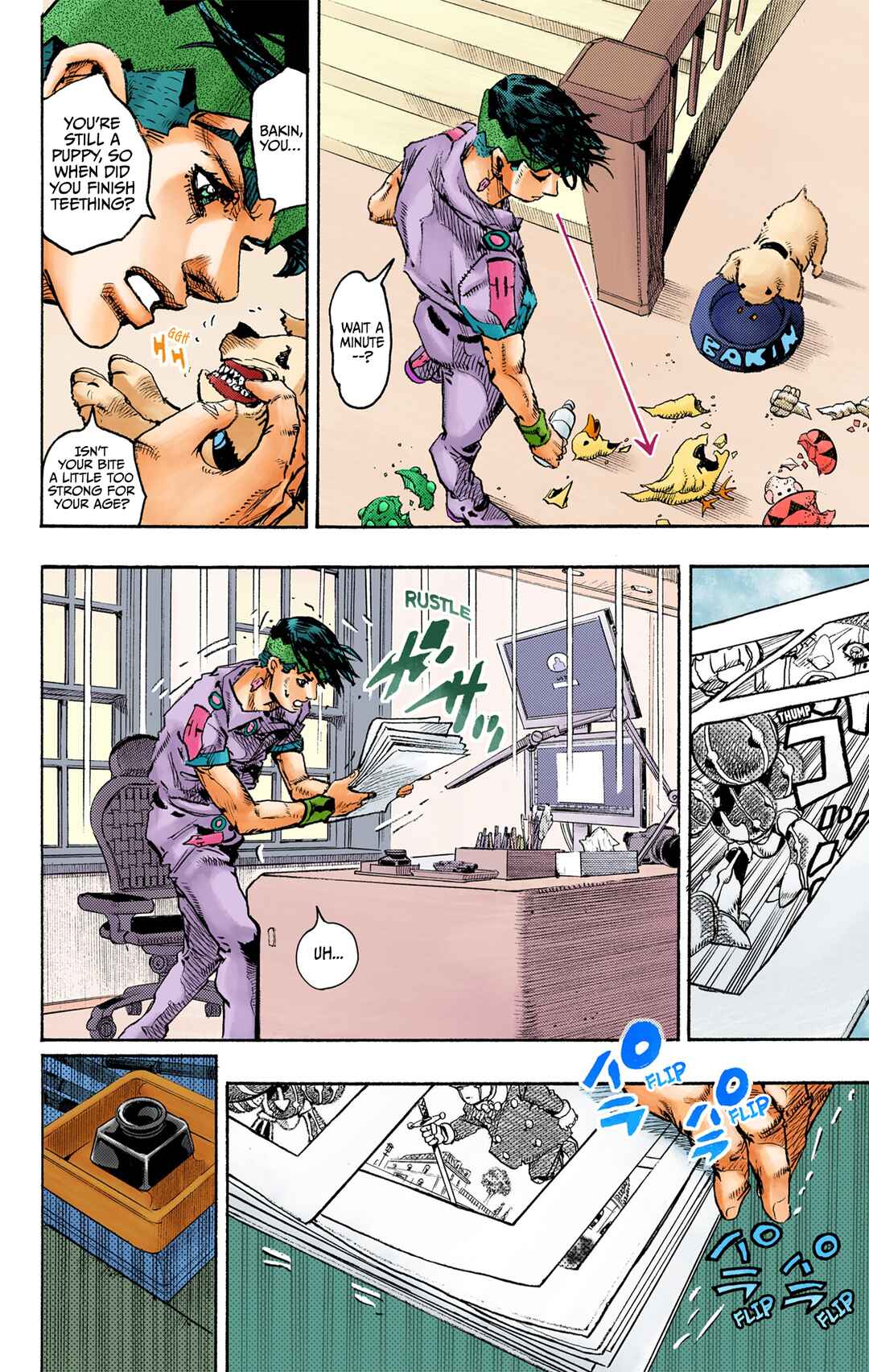 Chapter 10 - Page 23