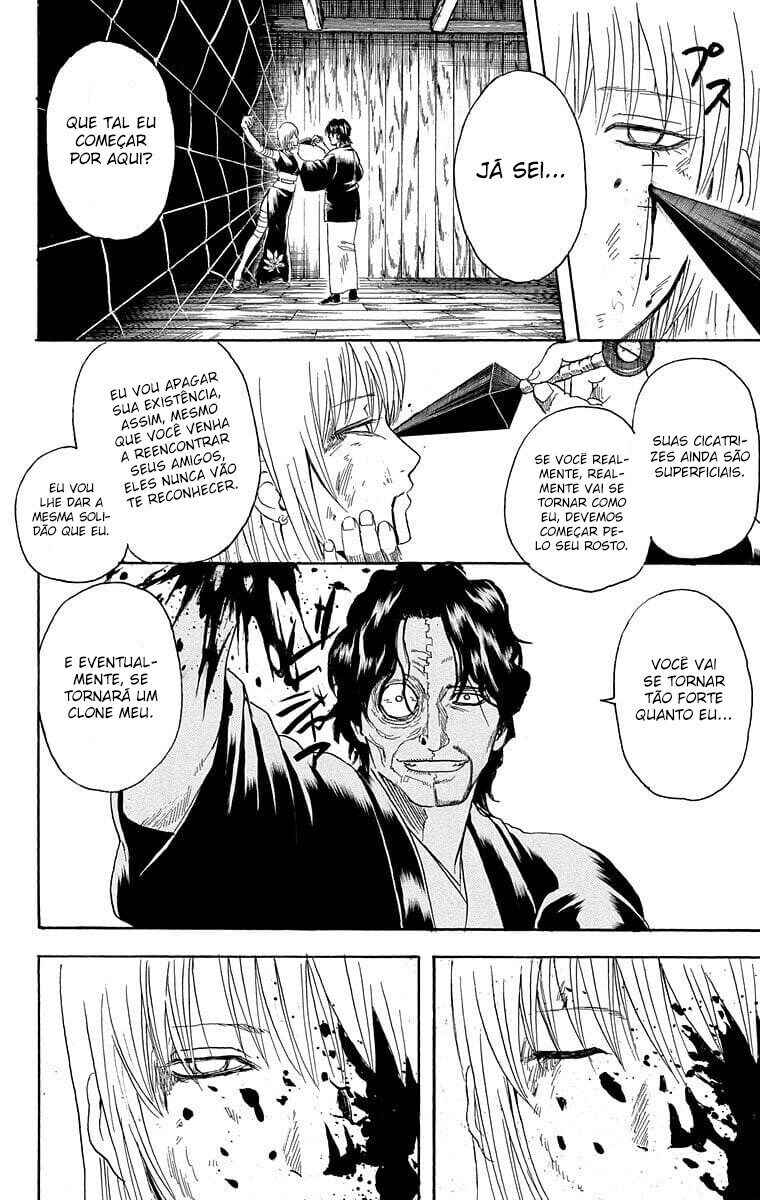 Chapter 258 - Page 18