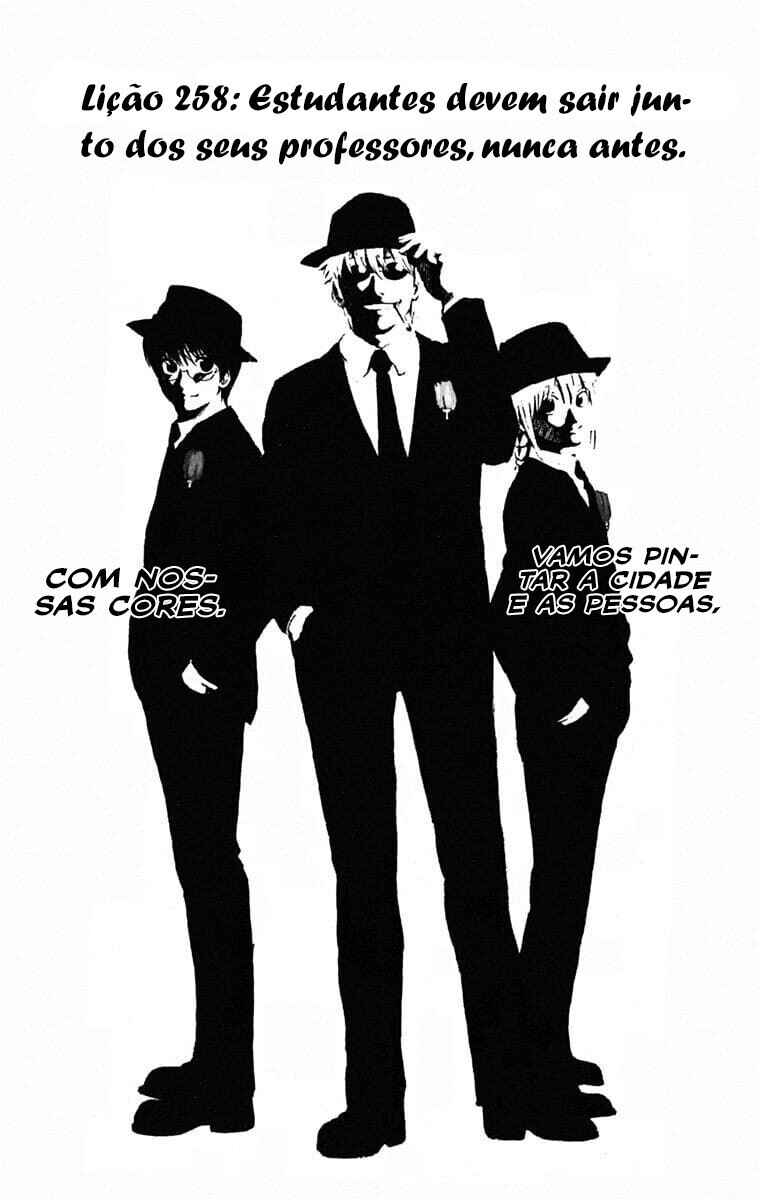 Chapter 258 - Page 2