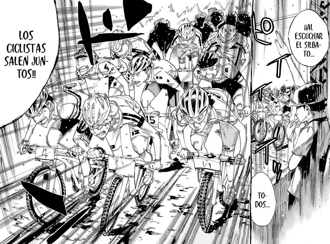 Chapter 560 - Page 5