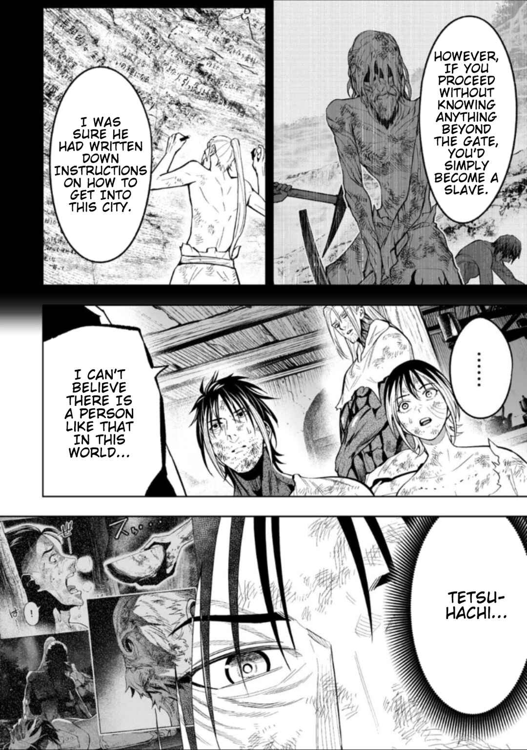 Chapter 67 - Page 8