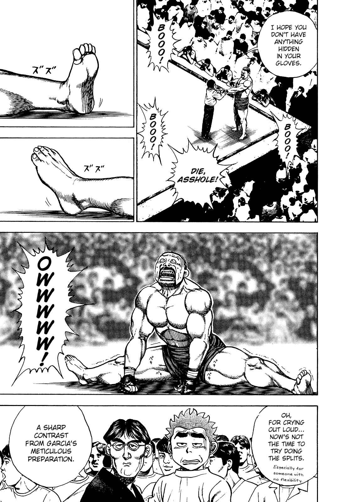 Chapter 268 - Page 12