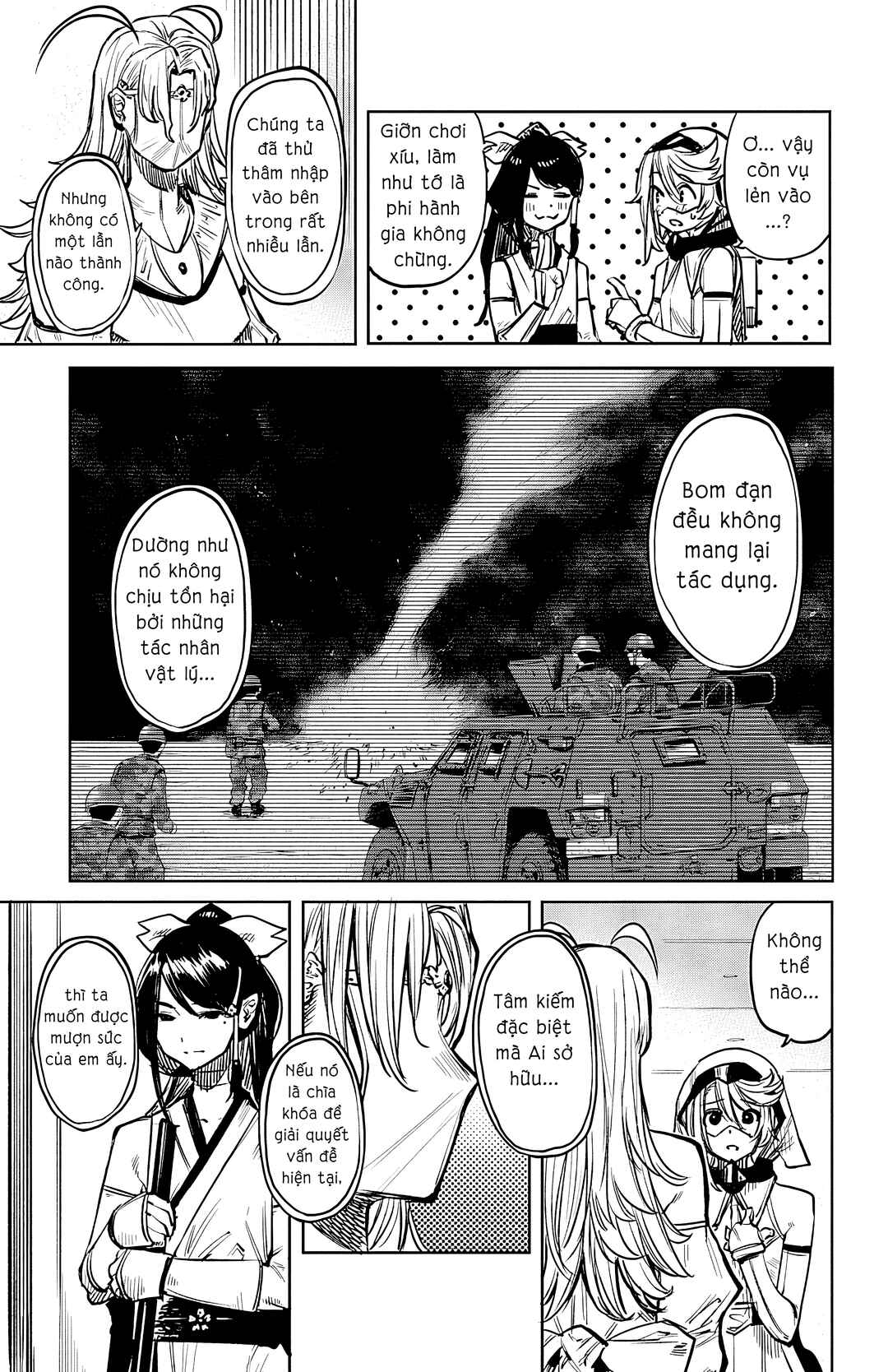 Chapter 40 - Page 5