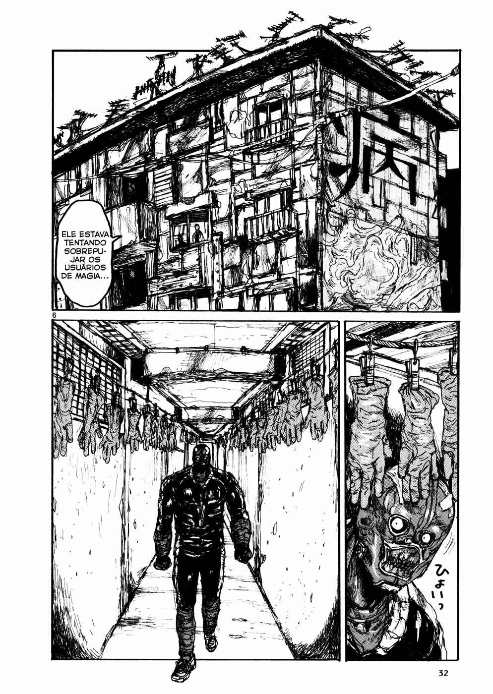 Chapter 103 - Page 6