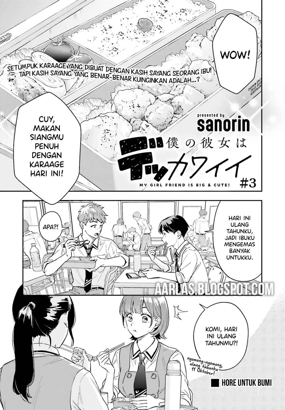 Chapter 3 - Page 2