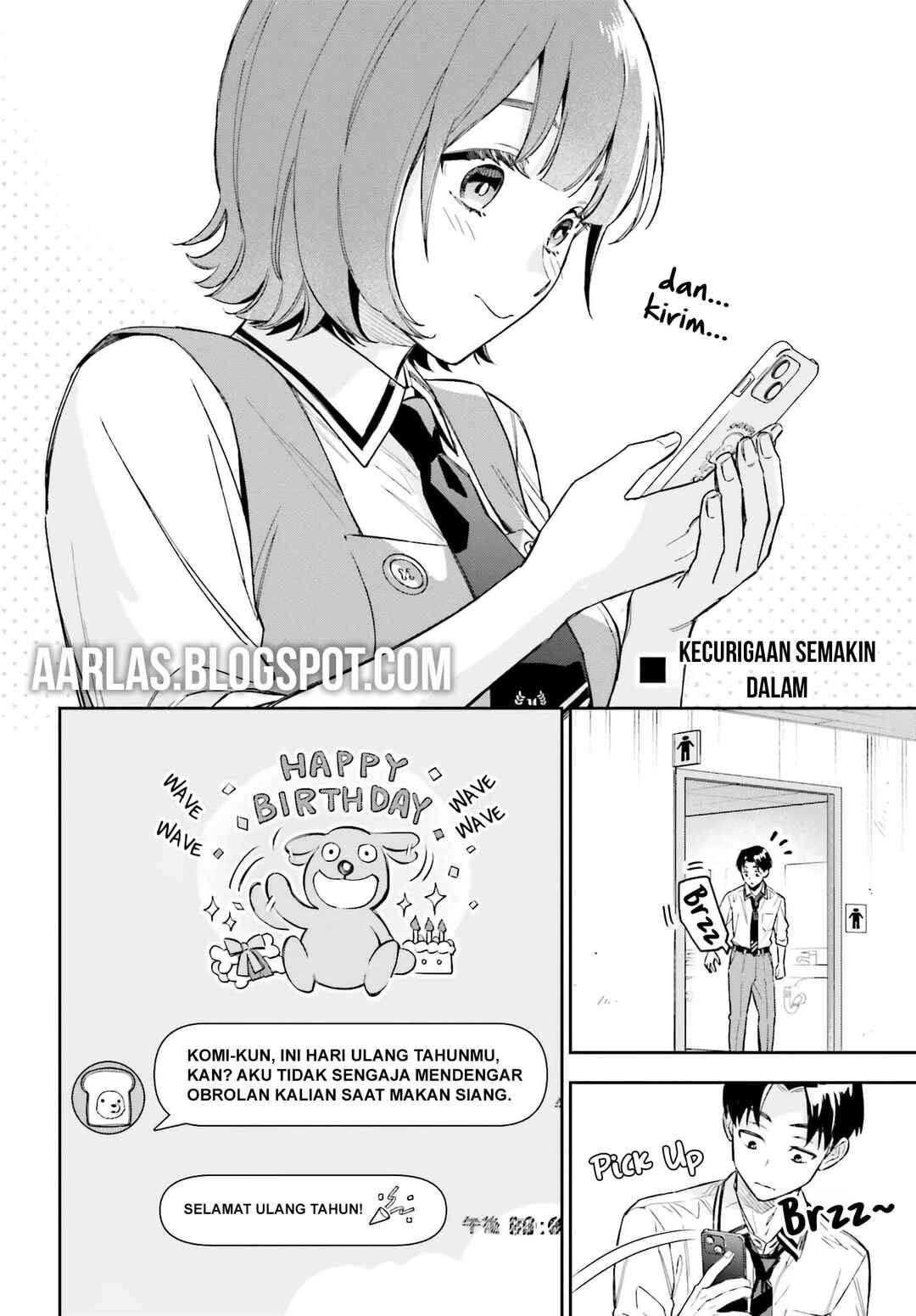 Chapter 3 - Page 7