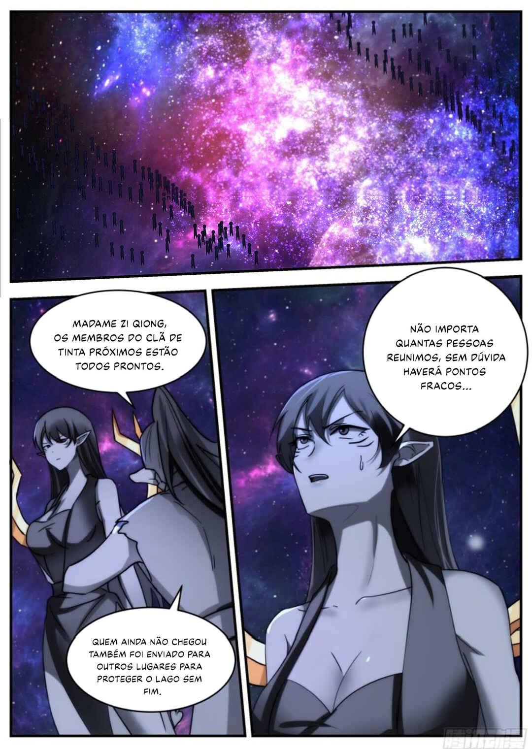 Chapter 3548 - Page 8