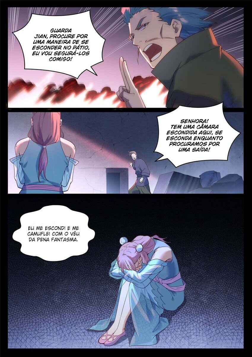 Chapter 930 - Page 15