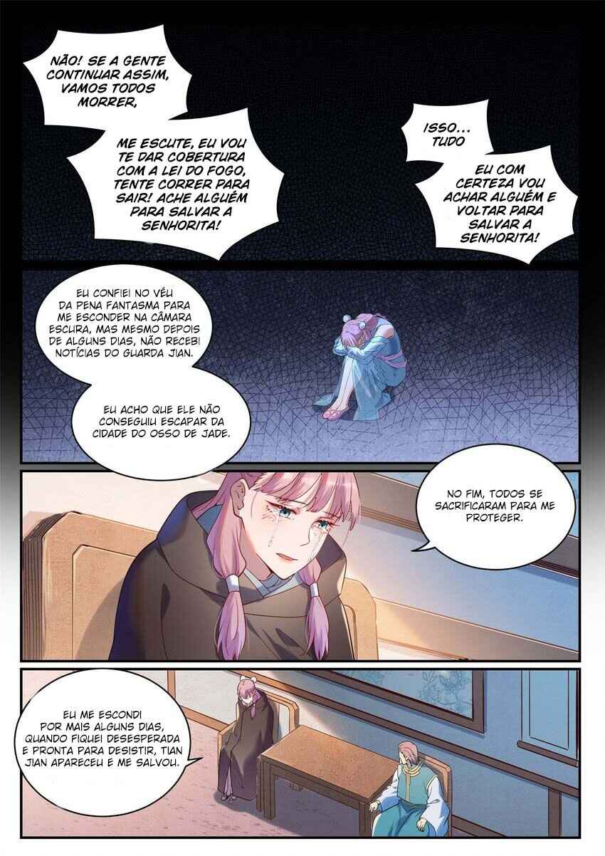 Chapter 930 - Page 16