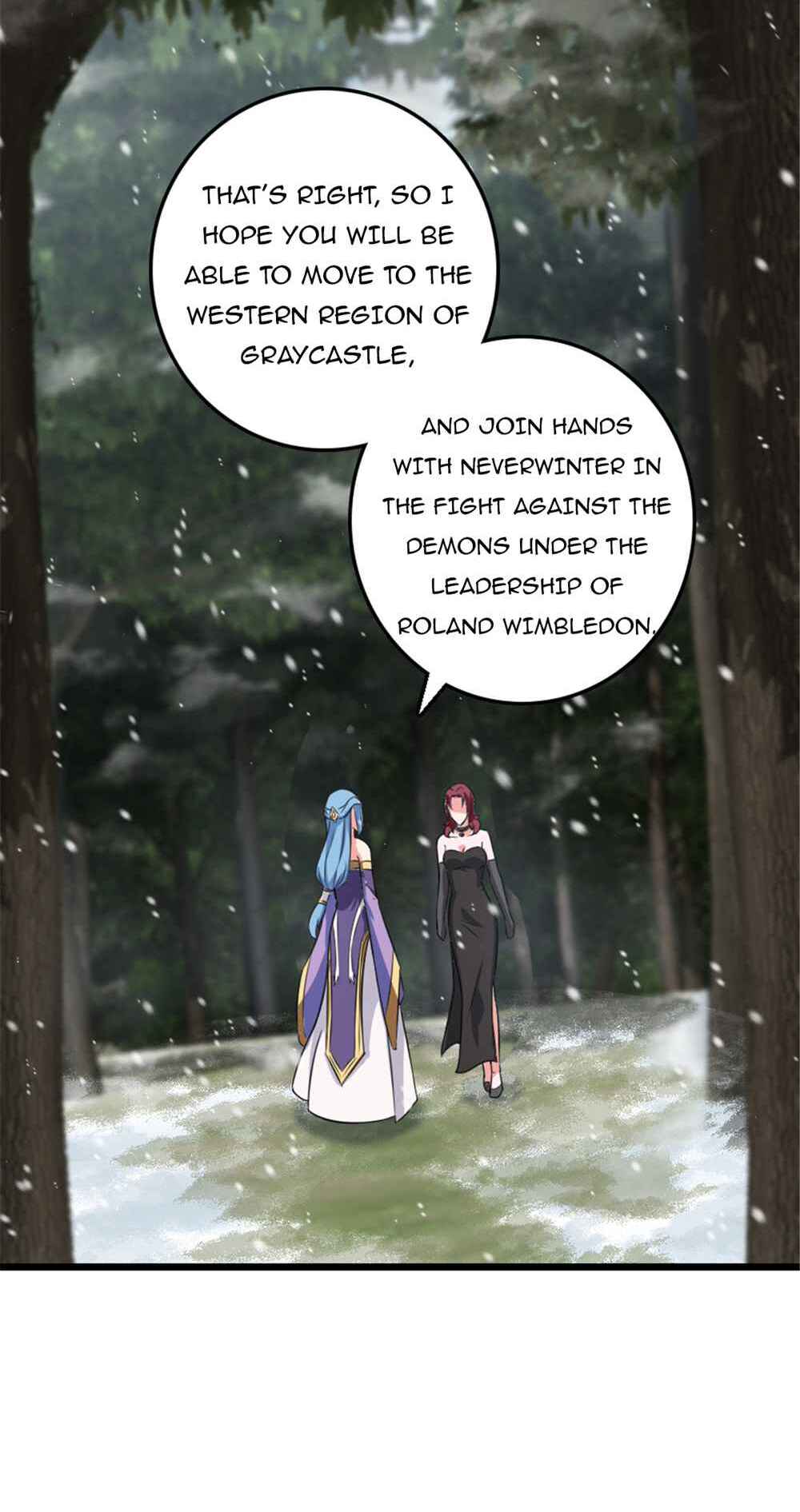 Chapter 406 - Page 28