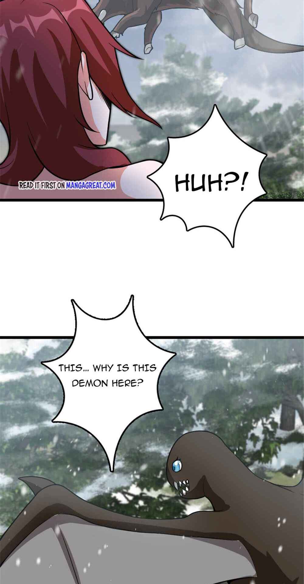 Chapter 406 - Page 46