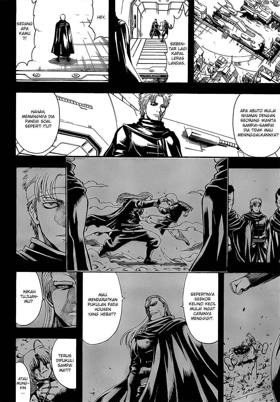 Chapter 587 - Page 10