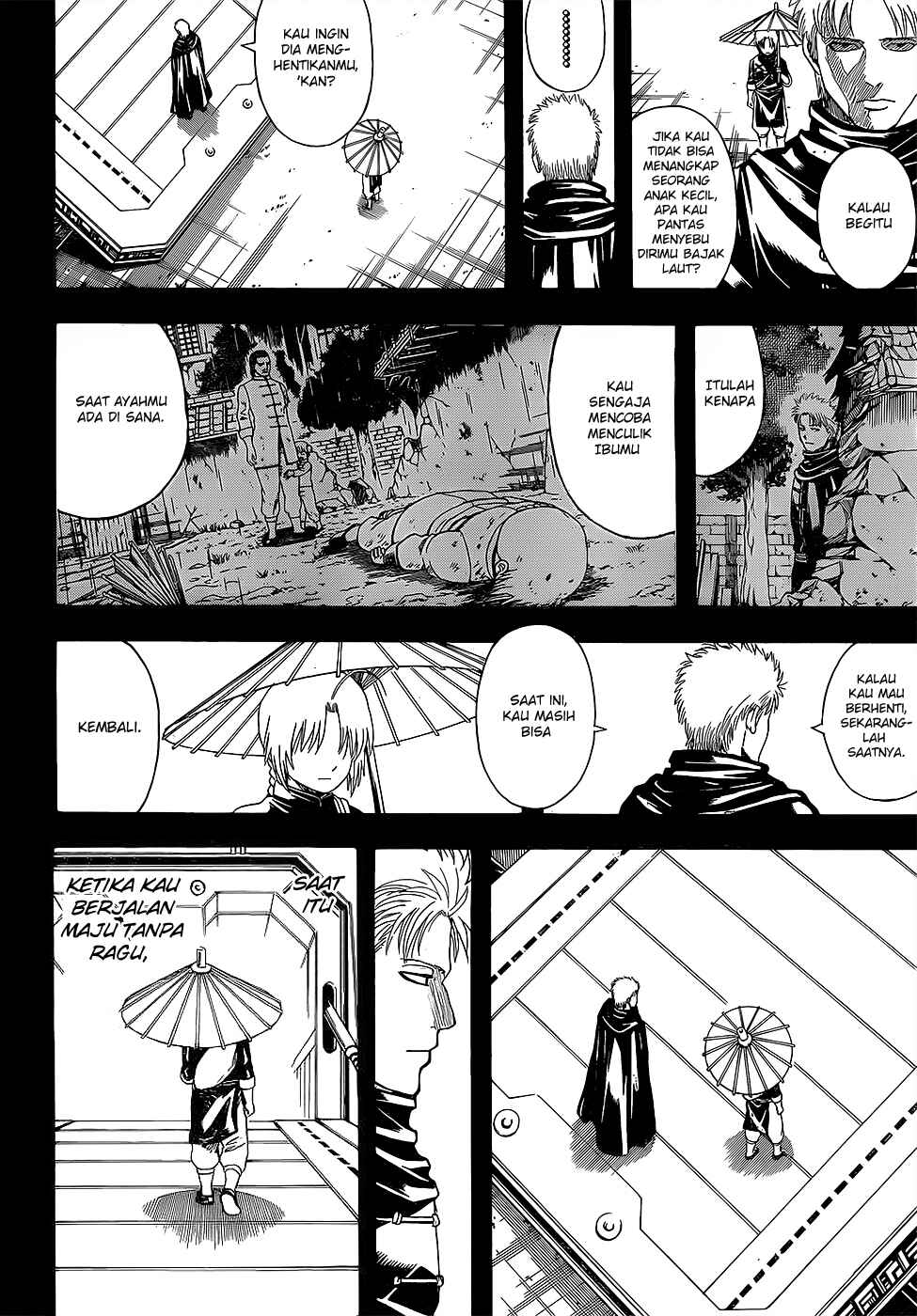Chapter 587 - Page 12
