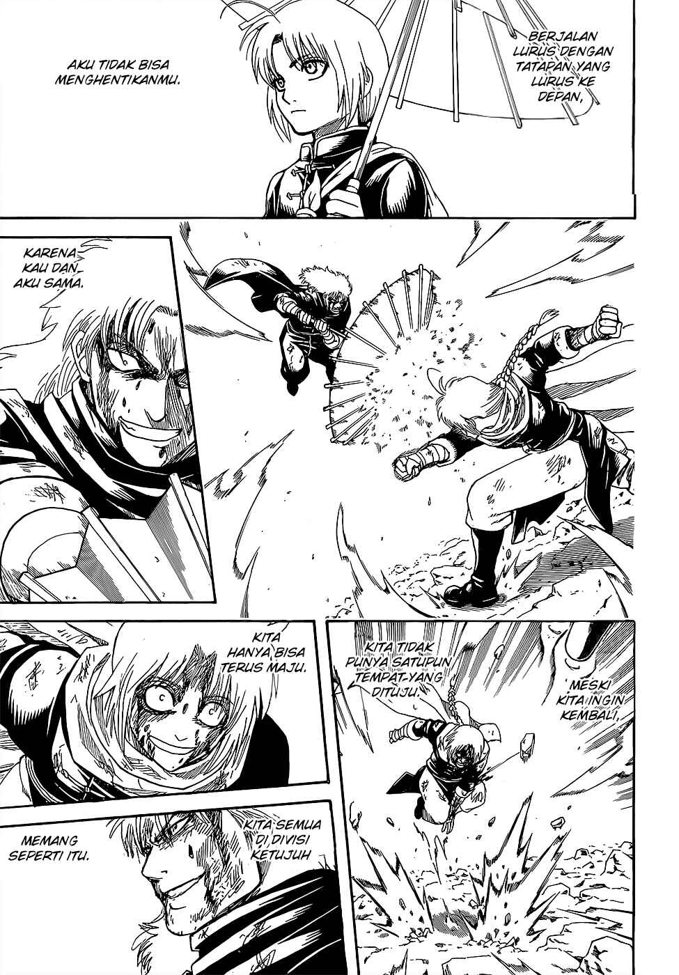 Chapter 587 - Page 13