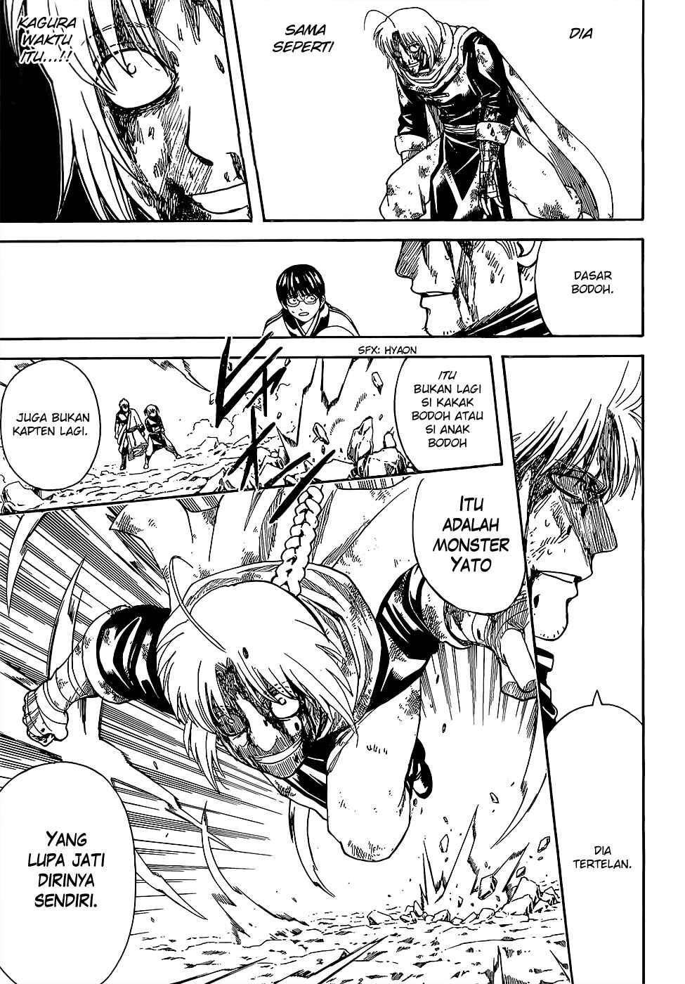 Chapter 587 - Page 3