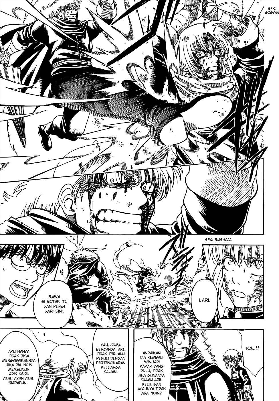 Chapter 587 - Page 7