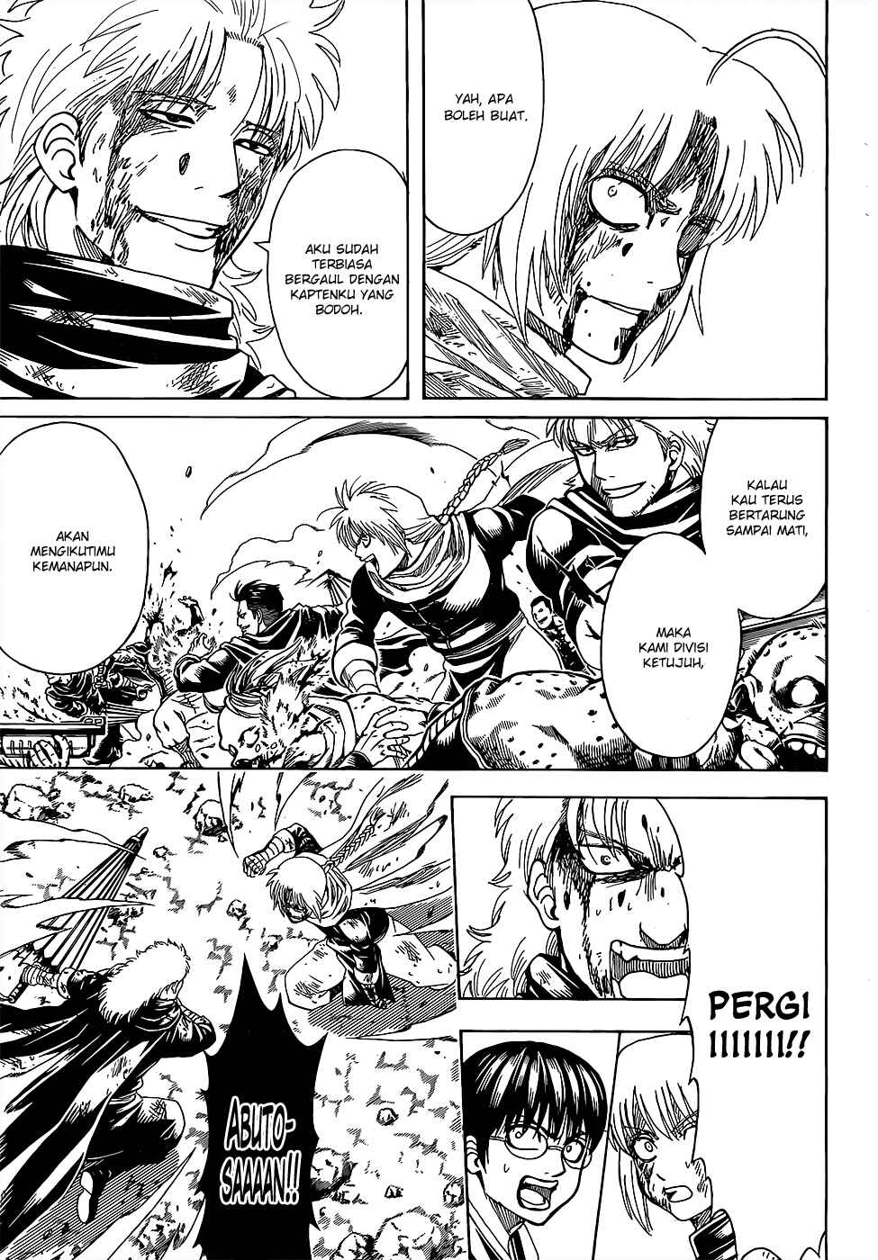 Chapter 587 - Page 9