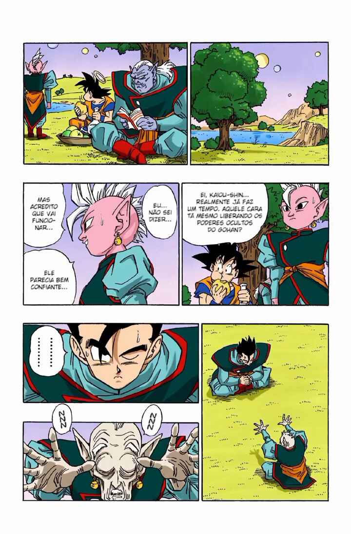 Chapter 482 - Page 2