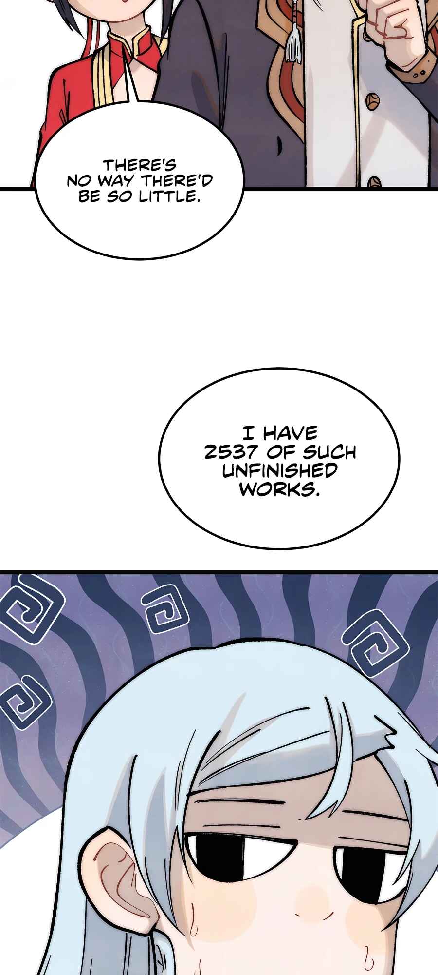 Chapter 276 - Page 14
