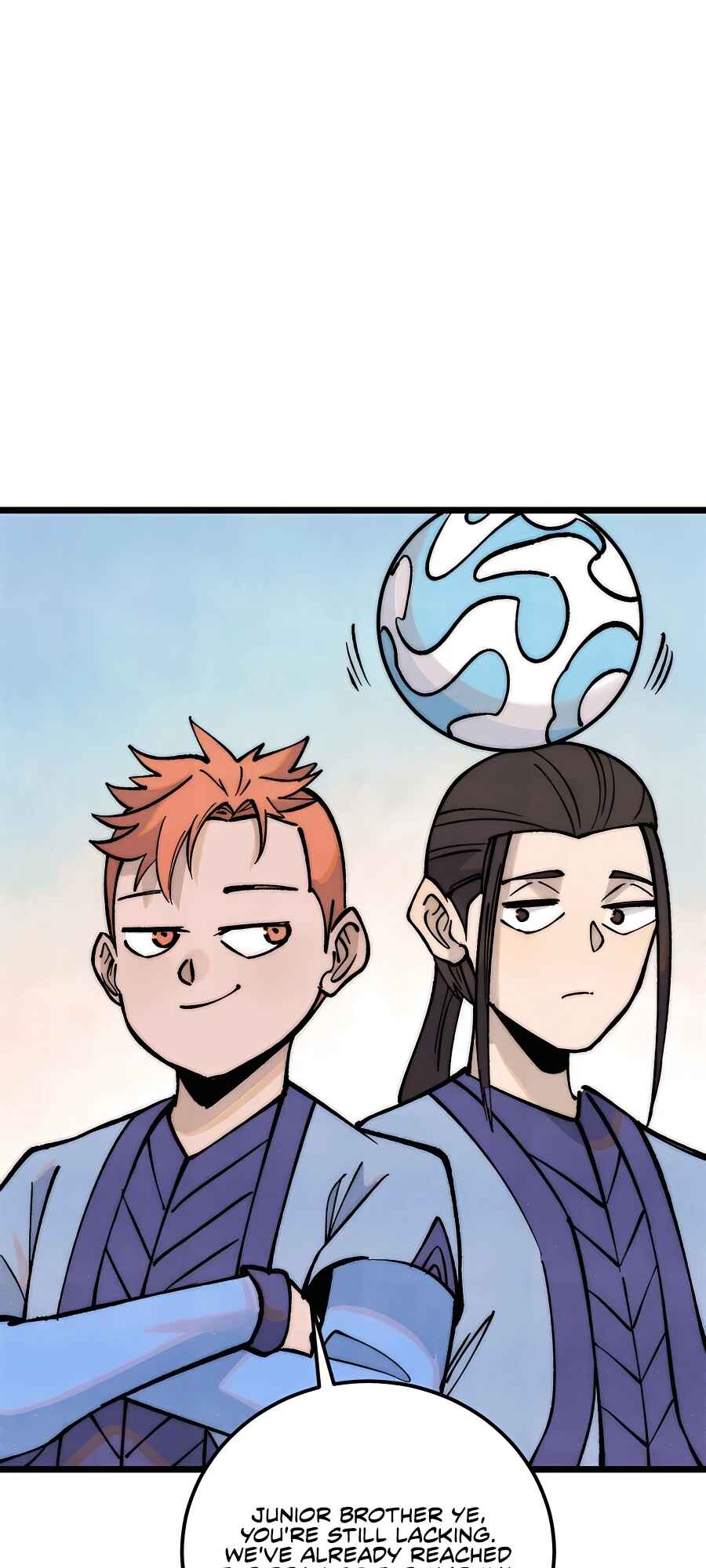 Chapter 276 - Page 21
