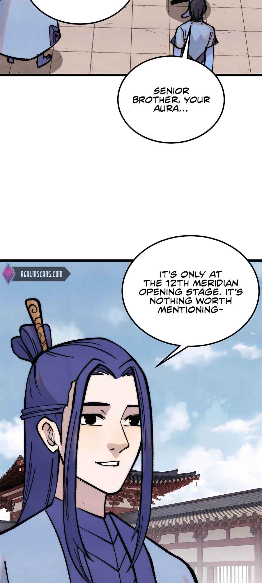 Chapter 276 - Page 23