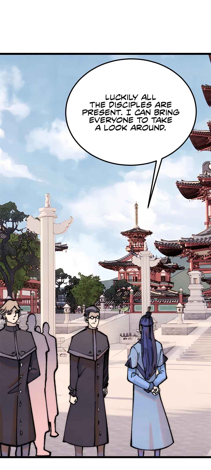 Chapter 276 - Page 32