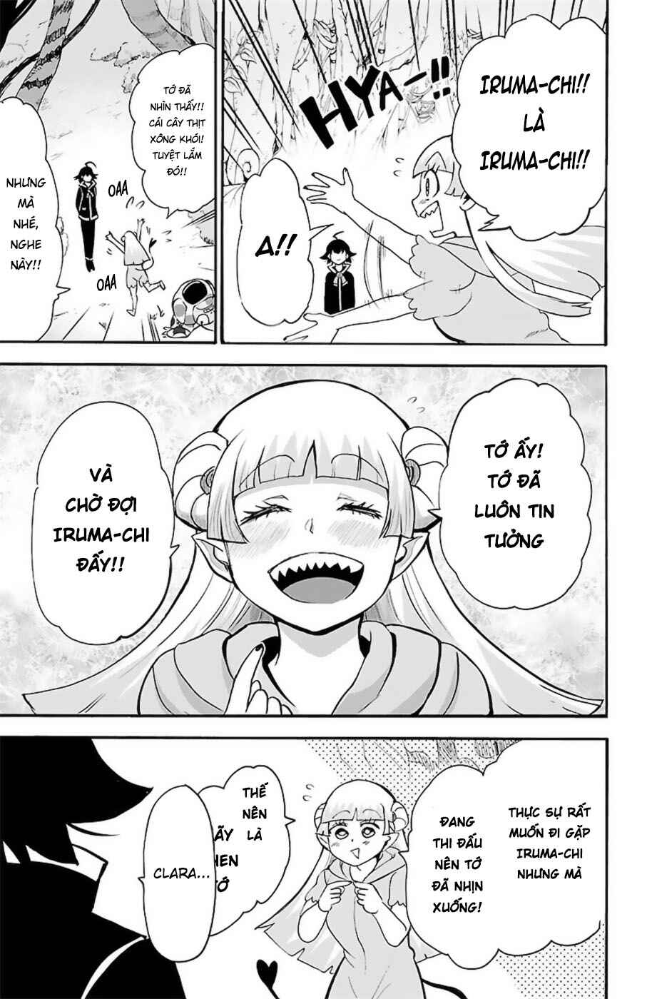 Chapter 132 - Page 13