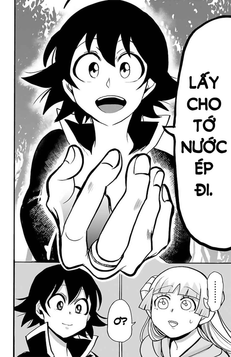 Chapter 132 - Page 14