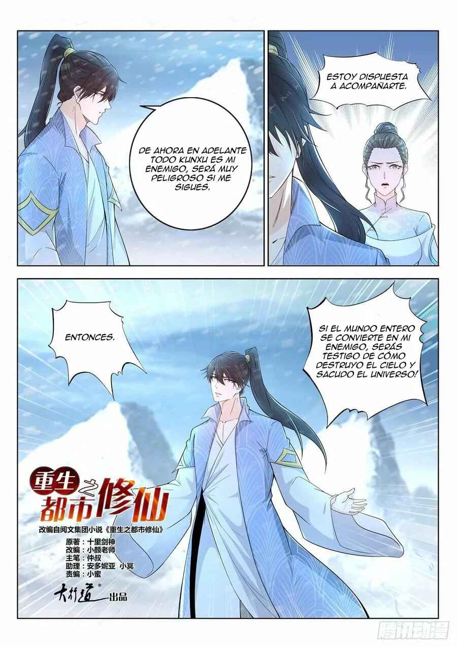Chapter 389 - Page 14