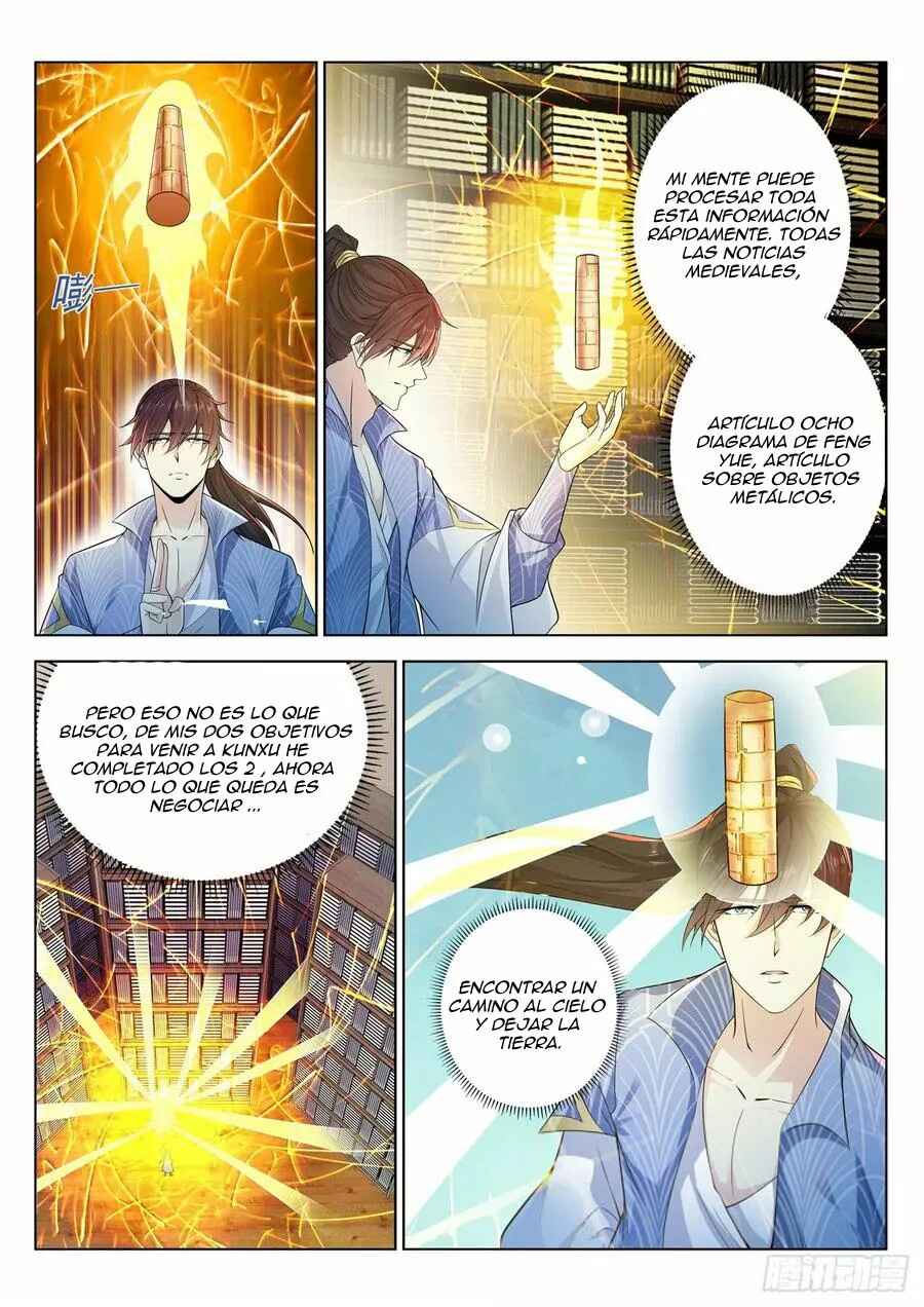 Chapter 389 - Page 5