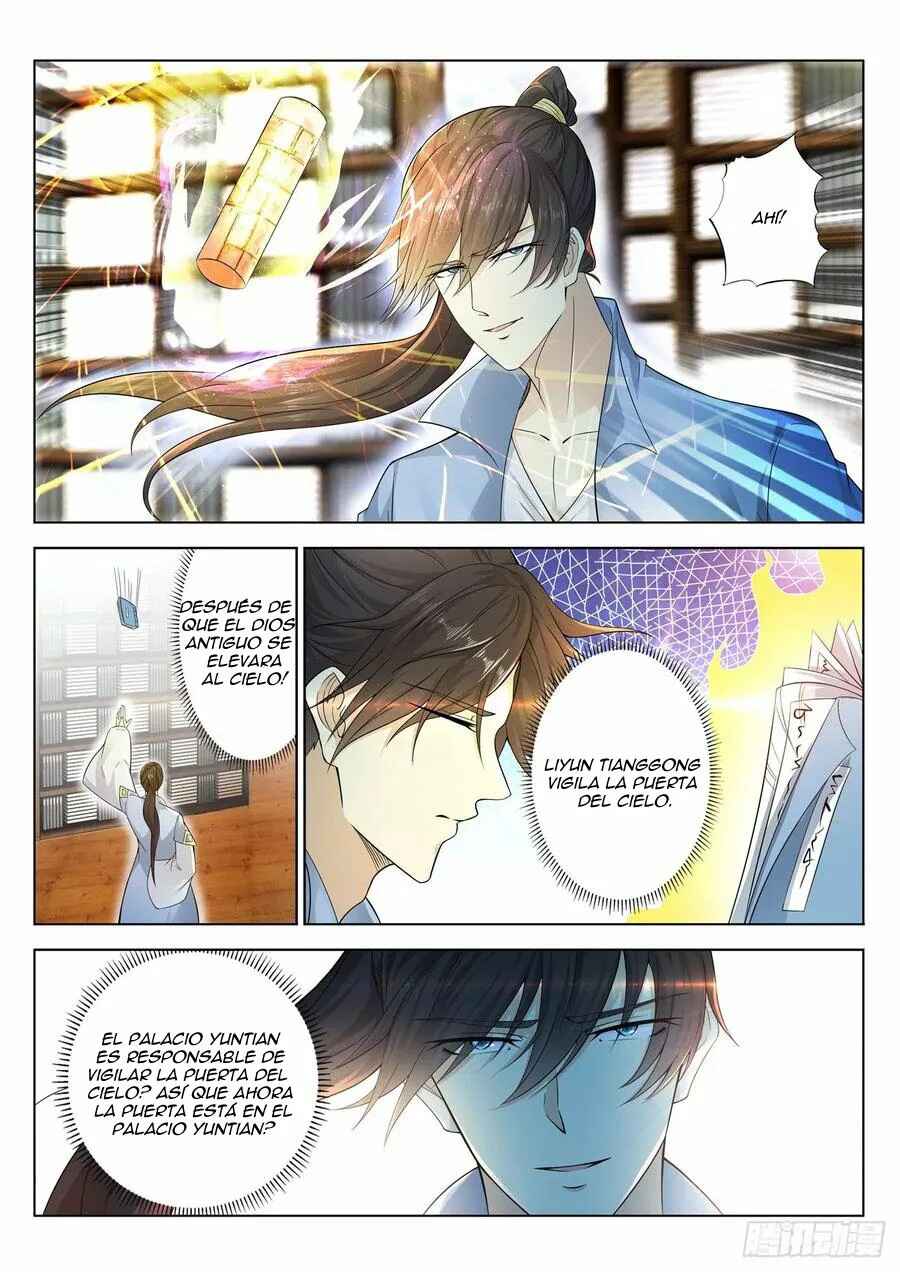 Chapter 389 - Page 6